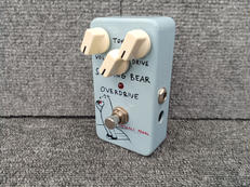 歪み系エフェクター|ANIMALS PEDAL ( アニマルズペダル )