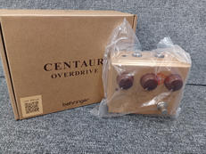 エフェクター|BHERINGER