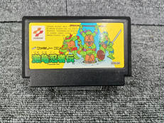 ファミコンソフト|KONAMI