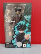 S.H.FIGUARTS