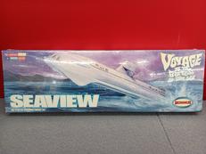 原子力潜水艦シービュー号|メビウスモデル