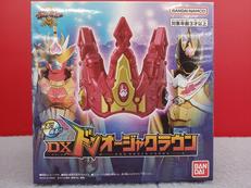 王様戦隊キングオージャーVS暴太郎戦隊ドンブラザーズ