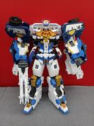 メタルカードボットS|SAMG