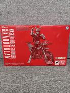 S.H.FIGUARTS