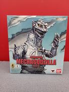 S.H.MONSTERARTS