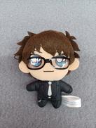 セガ ラッキーくじ ぬいぐるみマスコット|SEGA