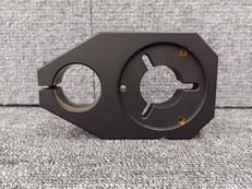 アームベース|-