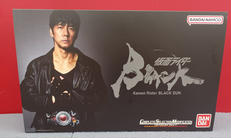 仮面ライダーBLACK　SUN|BANDAI