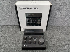 ミキサー|AUDIO-TECHNICA