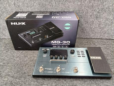 マルチエフェクター|NUX