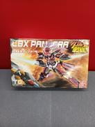 ダンボール戦機|BANDAI