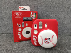 チェキ　広島東洋カープモデル|FUJIFILM