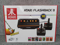 ATARI FLASHBACK8