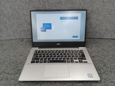 ノートパソコン|DELL