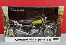 1/12 バイク|青島文化教材社