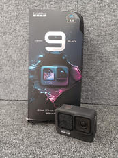 アクションカメラ|GOPRO