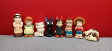 魔女の宅急便