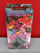 デジタルモンスター|BANDAI