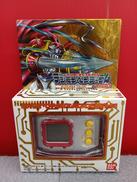 デジタルモンスター|BANDAI