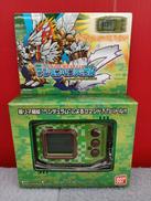 デジタルモンスター|BANDAI