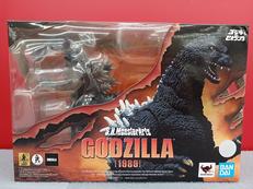 GODZILLA 1989|BANDAI