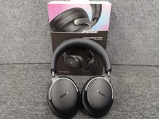 BTヘッドホン|BOSE