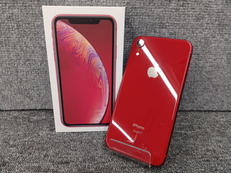 IPHONE XR|APPLE/DOCOMO