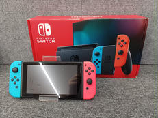 NINTENDO SWITCH|オフモール - 中古通販のハードオフ公式サイト