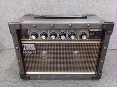 ギターアンプ／コンボ|ROLAND