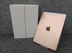 IPAD|APPLE/KDDI