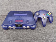 ニンテンドー64