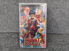 PSPソフト|バンダイナムコゲームス