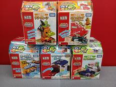 トミカ|TAKARA TOMY