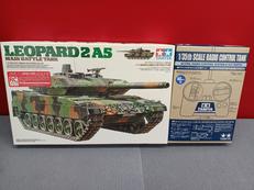 タミヤ　戦車プラモデル　未使用品 タミヤ 戦車プラモデル 未使用品 TAMIYA (タミヤ) プラモデル