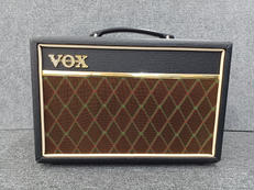 アンプ|VOX