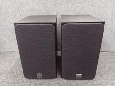 ブックシェルフスピーカー|DALI