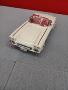 1/24スケール ミニカー|DANBURY MINT