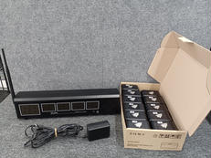 呼び出しベル|ELPA