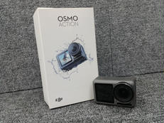 アクションカメラ|DJI