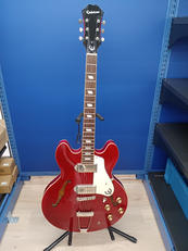 フルアコ|EPIPHONE