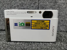 デジタルカメラ|SONY