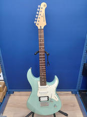 エレキギター|YAMAHA