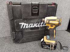 電動ドリルドライバー|MAKITA