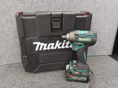 インパクトレンチ|MAKITA