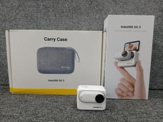 アクションカメラ|INSTA 360