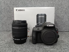 デジタル一眼レフ|CANON