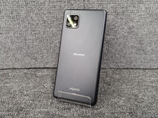 AQUOS SENSE4|SHARP/DOCOMO