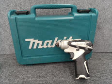 インパクトドライバー|MAKITA