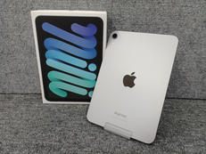 IPAD MINI(第7世代)|APPLE/WIFI