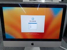 IMAC 21.5 INCH 2017|APPLE